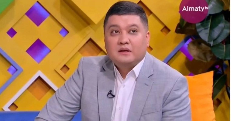 "Ернімнен қан тоқтамай қойды": Алтынбек Тәшімбетов болған істің анық-қанығын айтып берді