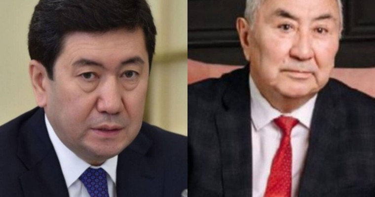 Дайрабаевтың жанжалы парламент беделіне нұқсан келтірді ме? - Қошанов жауап берді