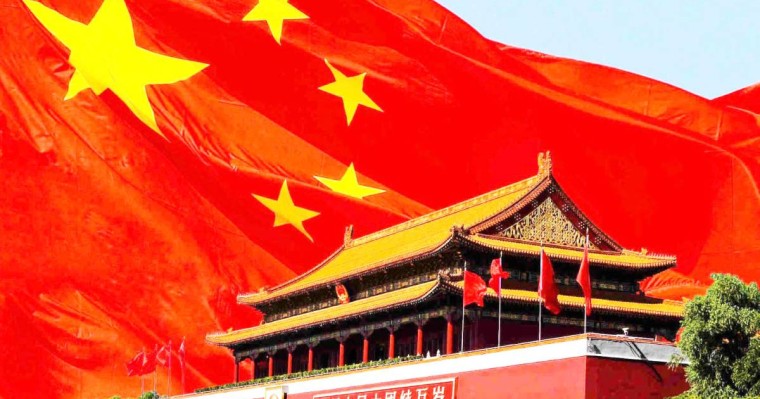 Қытай Ресейге қарсы салынған санкциялардың қатал әрі орынсыз екенін мәлімдеді