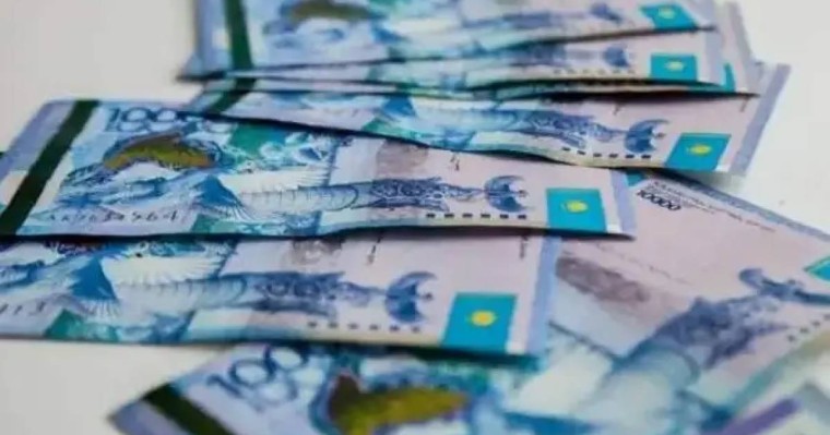 Түркістанда іс жүзінде жұмысқа тұрмаған адамдарға 130 млн теңге төленген