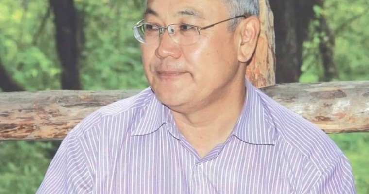 Одақ төрағасына лайық кім бар?