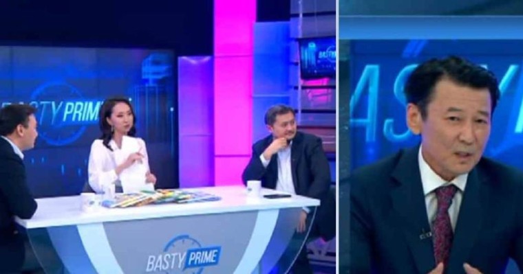 Ұлттық қоғамдық кеңес мүшелерінің өзі ҰБТ-дағы 6-сынып тапсырмасын орындай алмай ұятқа қалды - Қазақстан жаңалықтары