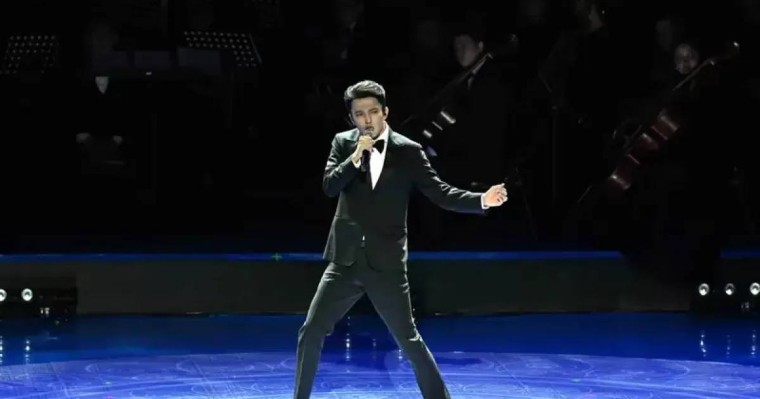 Тәжік халқы Димаш Құдайбергеннің өнерін тамашалады