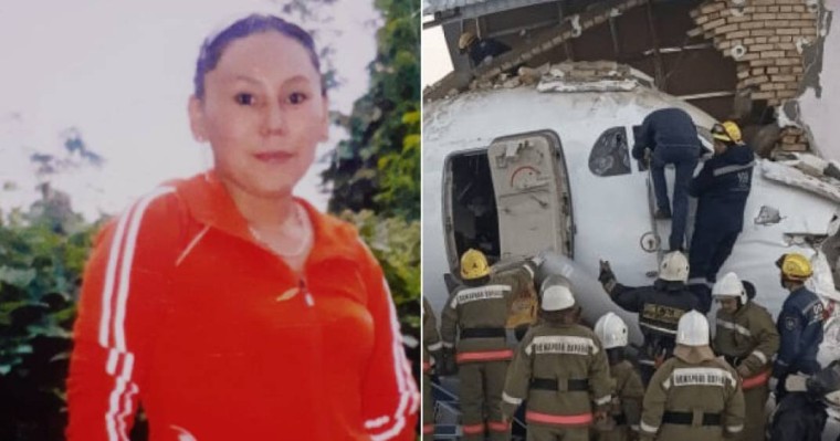 Апатқа ұшыраған Bek Air ұшағы ісінде риэлтор кінәлі болып, сотталды