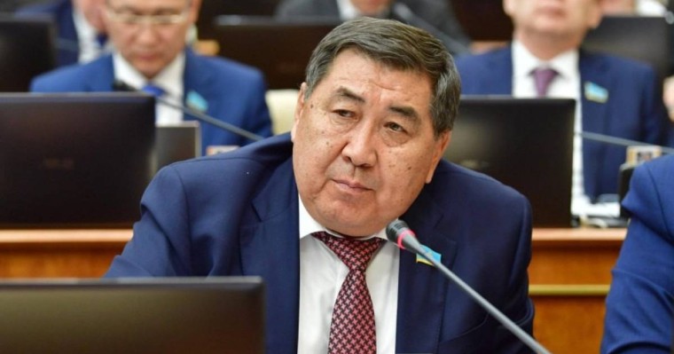 Бапи: Құмар ойын бизнесіне қатысты көтерген мәселемдегі ақпарат бұрмаланған