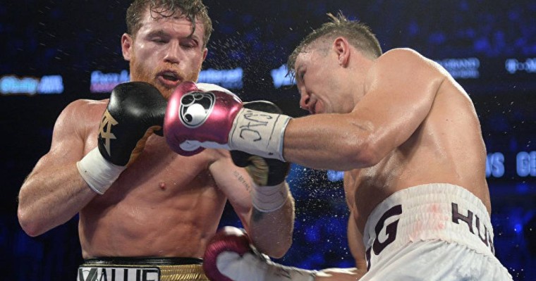 Төрешілердің Головкинді жығып бергені жайлы айғақ шықты