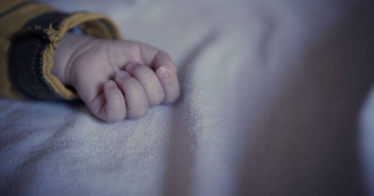 СҚО-да екі айлық сәби анасы емізгеннен кейін көп ұзамай көз жұмды