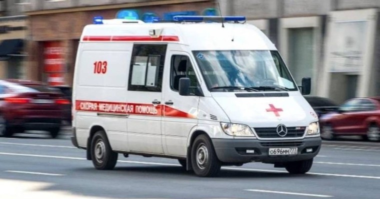 Алматы облысында ер адам мен оның төрт баласы уланып, көз жұмды