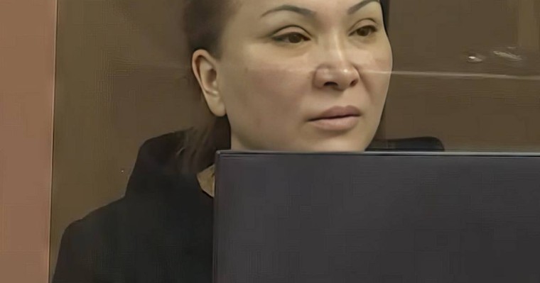 Прокурор Гүлмира Сатыбалдыны 13 жылға бас бостандығынан айыруды сұрады