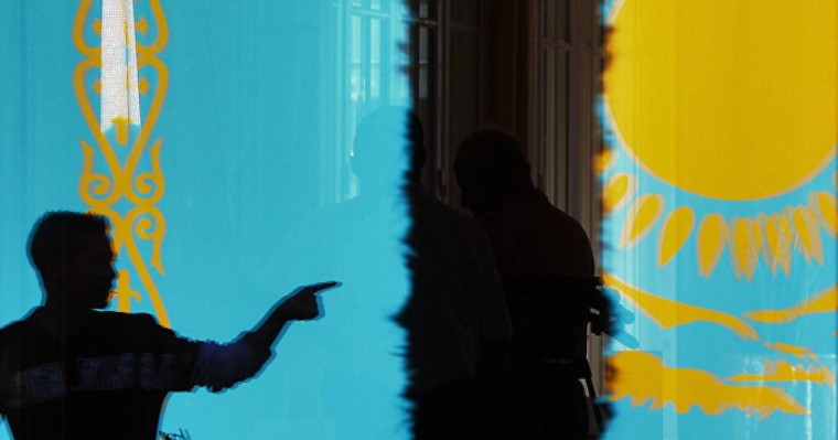 28 маусым - Журналистер күні