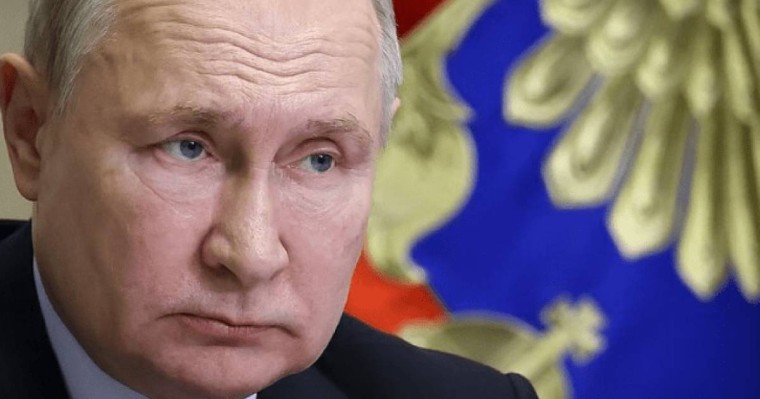 Руссофобия, соғыс, агрессивті ұлтшылдық: Путиннің ТМД президенттері алдында айтқан сөзі