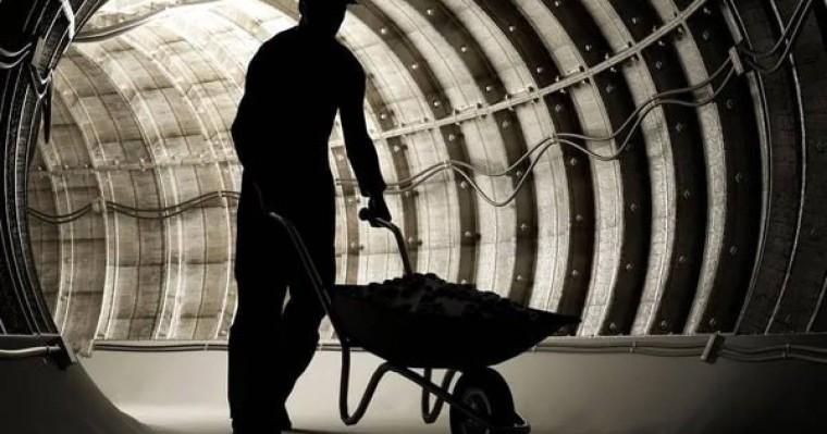 Қазақстанда жүзден астам Шахтер марапатталды