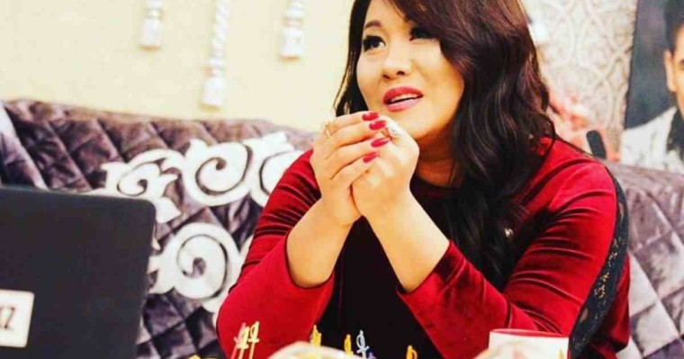 Ақбота Керімбекова: Егер мен "Астарлы ақиқатқа" барғанда ондағылармен төбелесер едім - Қазақстан жаңалықтары