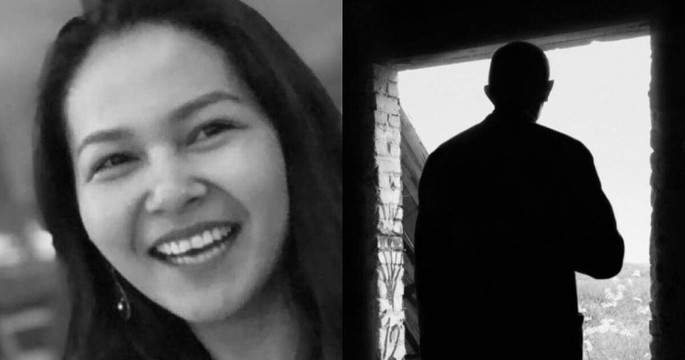 «Бұл суицид емес»: Грузияда көз жұмған Әселдің анасы мәлімдеме жасады