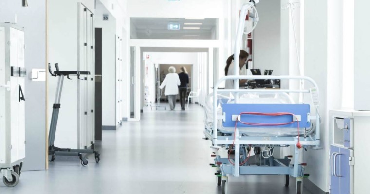 Алматылық ауруханаларда коронавирусқа байланысты жаңа мамандық пайда болады - Қазақстан жаңалықтары