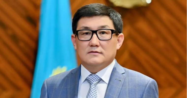 Семей қаласына жаңа әкім сайланды