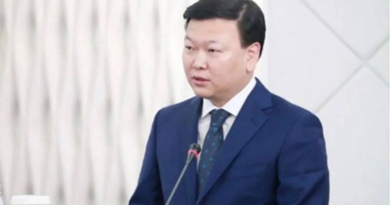 Алексей Цой Президенттің кеңесшісі болып тағайындалды