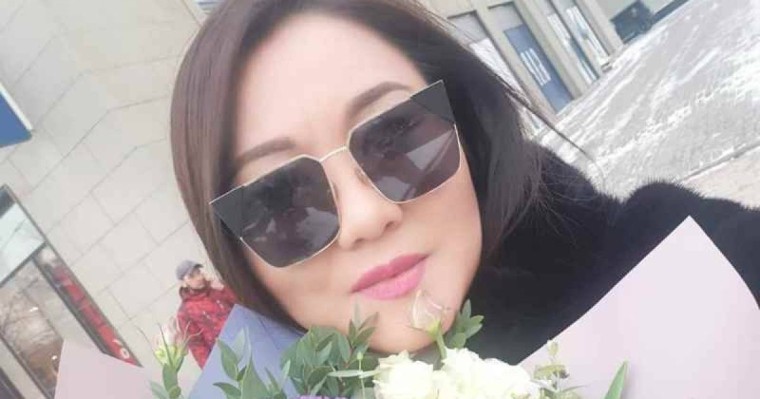 Ақбота Керімбекова: Журналист болсын, желі қолданушысы болсын маған ауыр сөз айтқанның бәрін сотқа берем - Қазақстан жаңалықтары