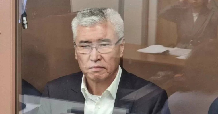 Экс-министр Арыстанбек Мұхамедиұлына қатысты үкім апелляциялық сотта қайта қаралды