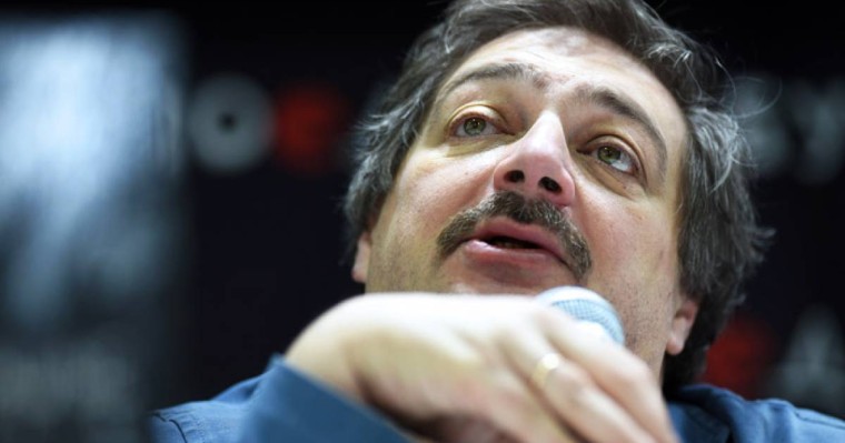 Мен Путиннің қол астында қанша өмір сүрсем, Ленинді соншалықты жақсы түсінемін – ресейлік жазушы