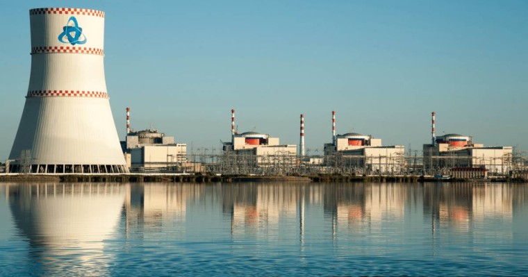 «Көлдің ластануын болдырмайды». Эколог маман АЭС құрылысының экологияға әсерін айтты