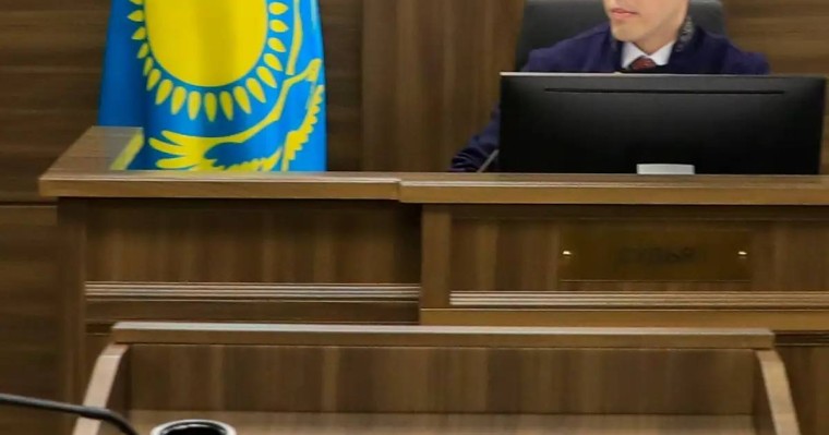 Маңғыстау облысы Еңбек мобилділігі орталығының директоры сотталды