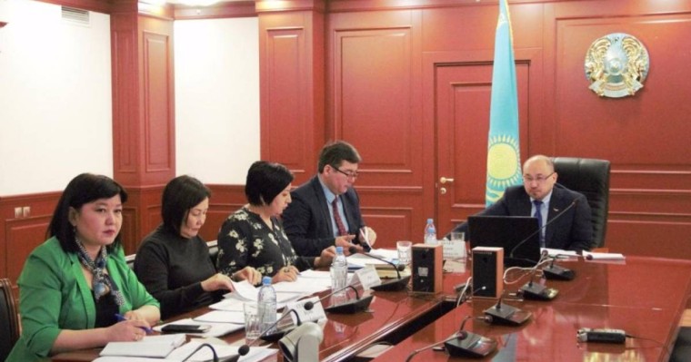 Айтылған сөз - атылған оқ. Қапшағай қаласының атауын өзгерту ұсынысы мақұлданды