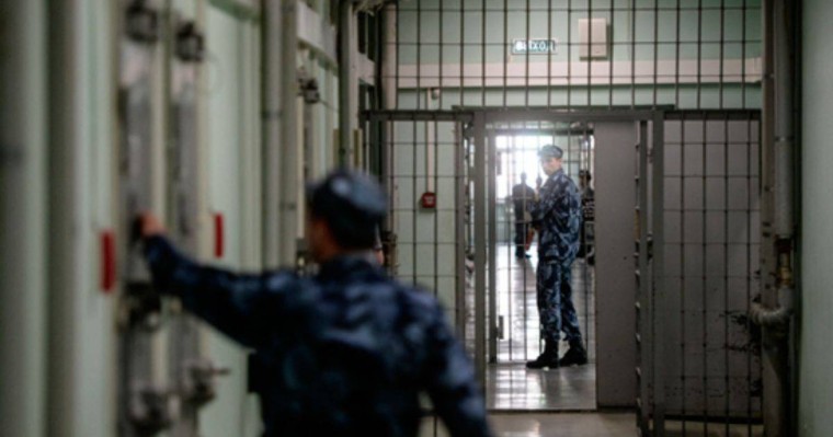 Алматыда абақтыға жабылған жеті азамат коронавирусқа тексерістен өтуде - Қазақстан жаңалықтары