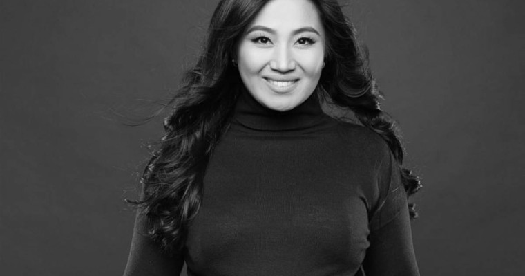 Динара Қырықбаева: Балаларыма әке де - өзім, шеше де - өзім