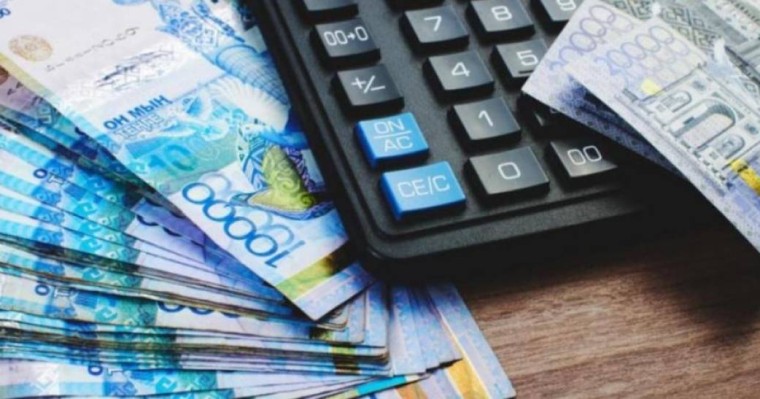 340 мың теңге: Қазақстандықдағы орташа жалақы мөлшері анықталды