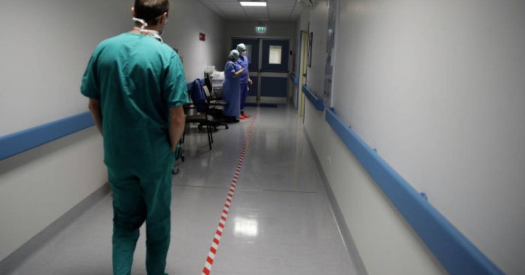 Камалжан Надыров коронавирусқа байланысты жаңа лауазым енгізілетінін хабарлады