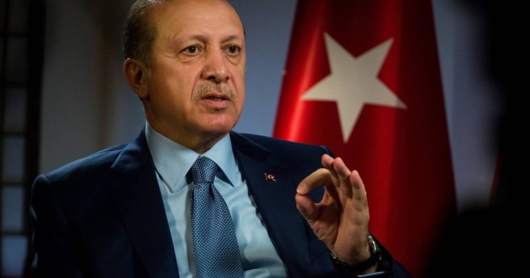 Абрамовичтің келіссөздер алдында Ердоғанмен не туралы сөйлескені белгілі болды