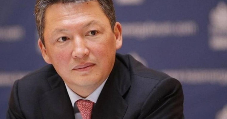 Қажыгелдин АҚШ конгресін Құлыбаевқа санкциялар салуға шақырды