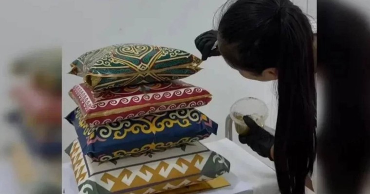 Торт дауы: Сот блогер Аселинаның кондитердің ар-намысына нұқсан келтірген-келтірмегенін анықтау үшін сарапшыны тартпақ