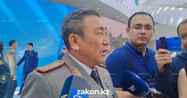 "Қазақстанның көршілес елдері арасында жауы жоқ" - Вице-Министр