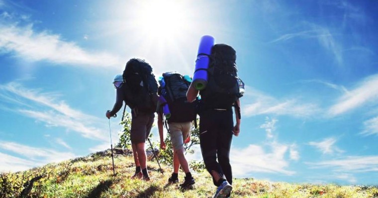 哈萨克斯坦是俄罗斯人最喜爱的旅游目的地国家之一