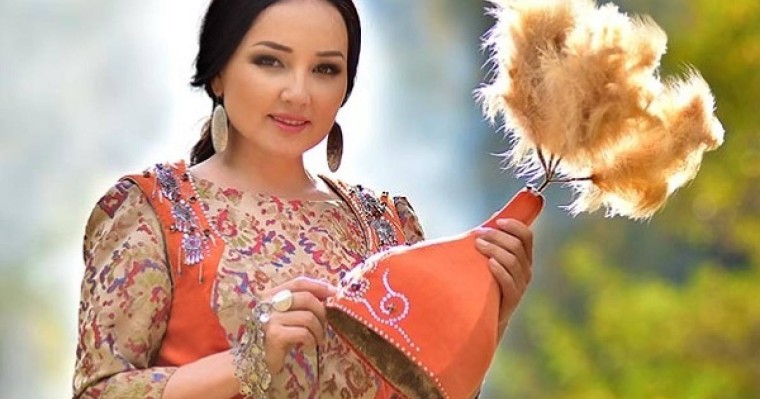 Жазира Байырбекова ұлына келін іздеуге кірісті