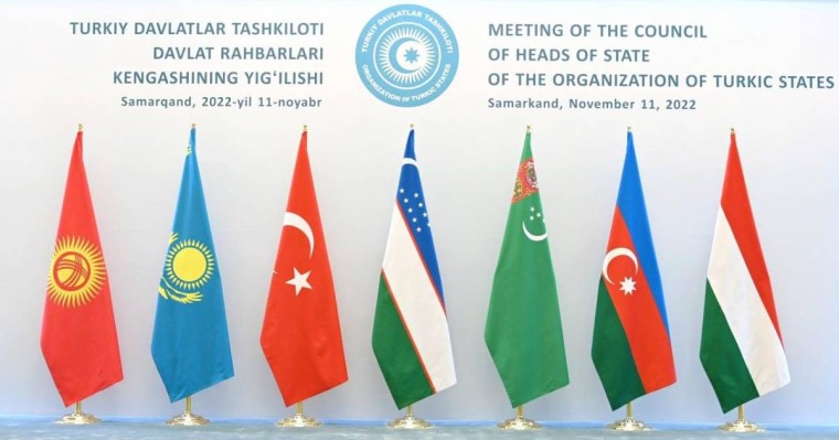 Түркі елдері ғарышқа ортақ жер серігін ұшырғысы келеді