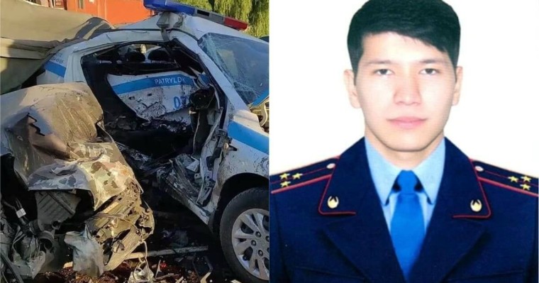 Алматы блок-бекеттіндегі жол апатынан зардап шеккен үшінші қызметкер есін жиды - Қазақстан жаңалықтары