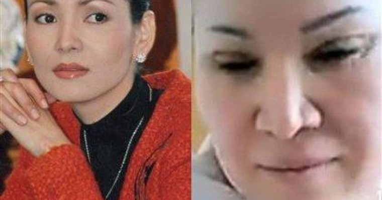 «Жақсы қыз едің ғой»: Гүлмира Сатыбалды Сәуле Әбілдаханқызының курстасы болып шықты