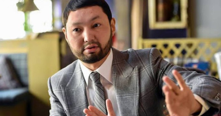 Бас прокуратура пікірі: Тасмағамбетовтің күйеу баласына іздеу жарияланады