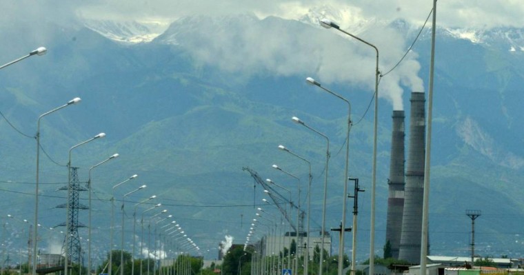 Алматы әкімдігі Сағынтаевтың «Алматы қала жарығын» жекешелендіру туралы шешімін заңсыз деп бағалады