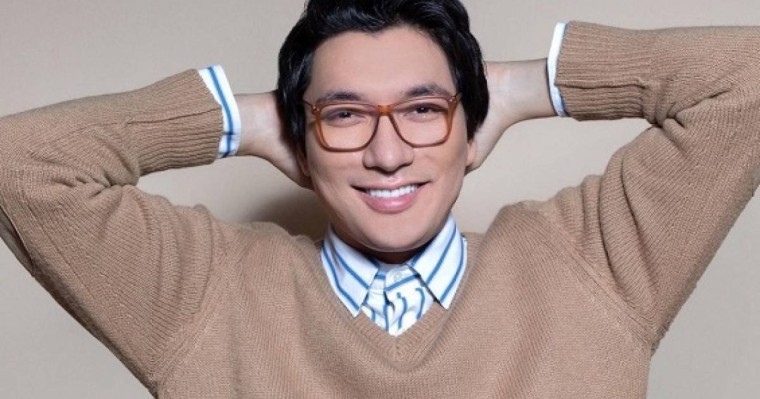 Әлішер Кәрімов: Мен өзбекпін және Қазақстанымның патриотымын