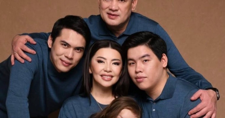 Тамара Асар көз жұмған өгей ұлына арнап әсерлі жазба қалдырды