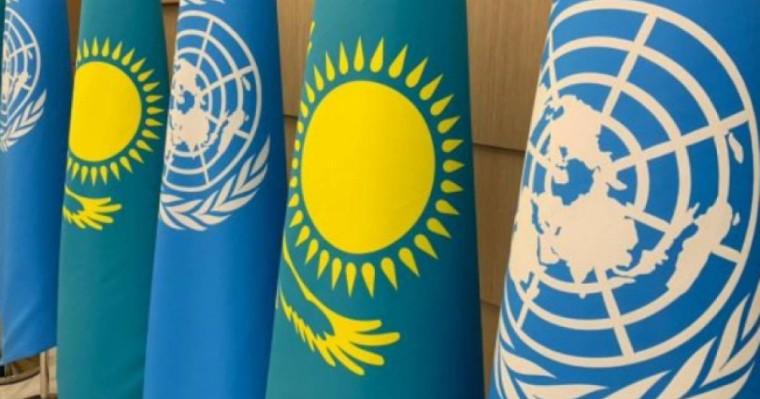 Пандемия салдарынан 115 миллион адамға тақыр кедейлік қаупі төніп тұр - БҰҰ