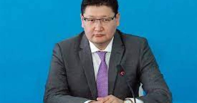 Берік Уәли «Хабар агентігі» АҚ Басқарма төрағасы болып тағайындалды