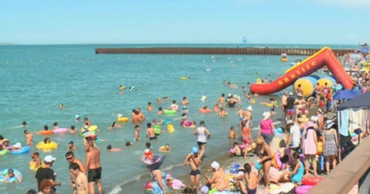 Алакөлдегі демалыс орындарының көпшілігі санитарлық талаптарға сай болмай шықты - Қазақстан жаңалықтары