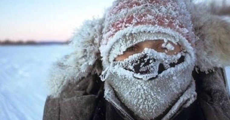 -27 градус. Төтенше жағдайлар министрлігі қазақстандықтарға ескерту жасады