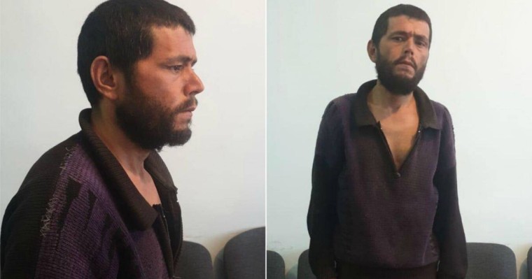 Алматы облысында аса қауіпті қылмыскер құрықталды - Қазақстан жаңалықтары