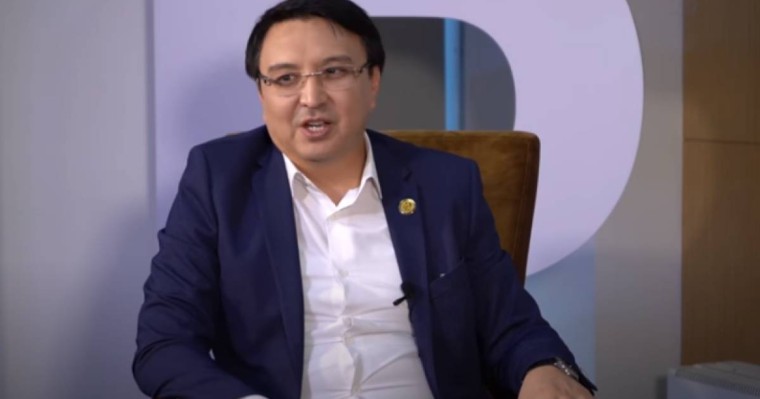 «Нұржан Әлтаевтың артында кім тұр?» - экс-депутат шындығын айтты (видео)